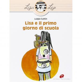 Lisa e il primo giorno di scuola