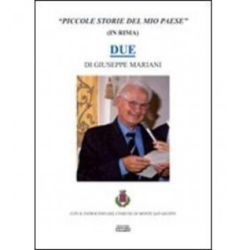 Piccole storie del mio paese (in rima) 2