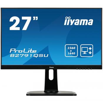 Iiyama ProLite B2791QSUB1 Monitor LED QHD 27