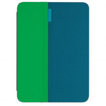 Custodia protettiva inclinabile Logitech AnyAngle per iPad Mini