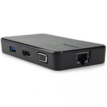 Adattatore Targus MultiScreen 928 EUZ Nero