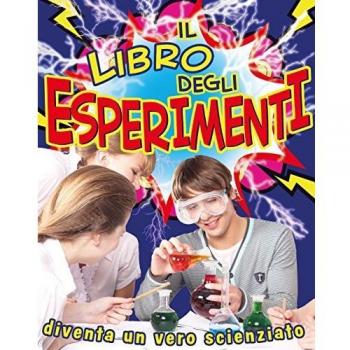 Il libro degli esperimenti