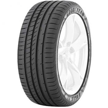 Goodyear Eagle F1 Asymmetric 2 XL