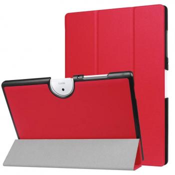 Cover Protettiva Slim in Pelle PU per Acer Iconia Tab 10 (B3-A40)