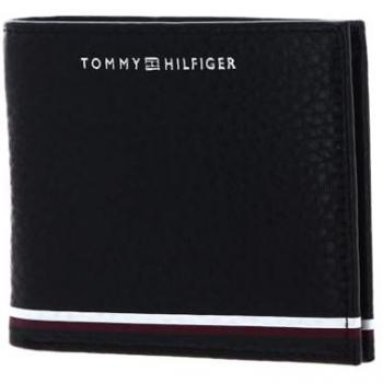 Cartera Tommy Hilfiger Piel Mini