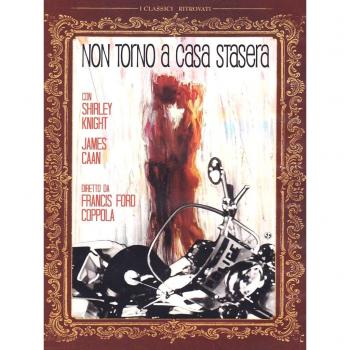Non torno a casa stasera