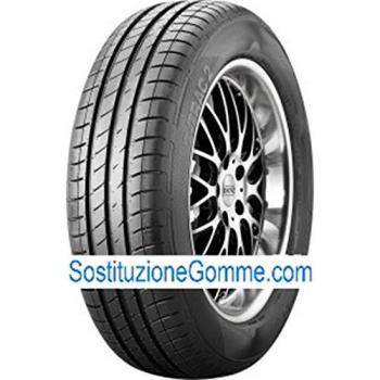 Vredestein T-Trac 2 para coche en tamaño 165/70 R14 85T, con un rendimiento C/B/70 y diseñado para el verano
