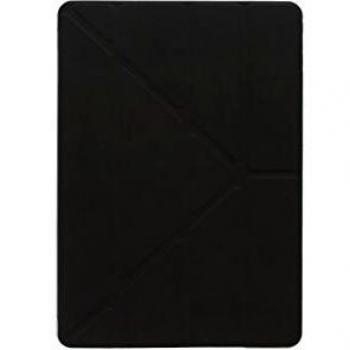 Custodia a libro per iPad Air 2 Nero