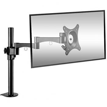 Supporto Monitor LCD LED BESTEK da Scrivania 17-27