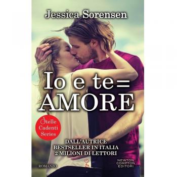 Io e te = amore. Stelle cadenti series