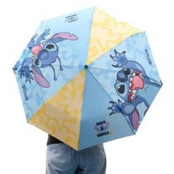 Paraguas Mini Stitch de Disney