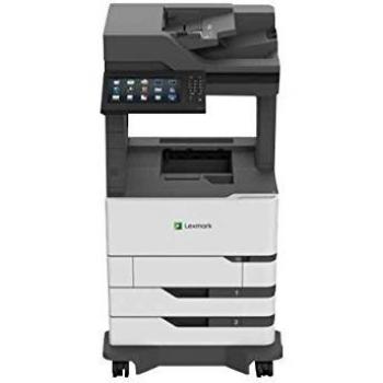 LEXMARK MFP MX826ADXE 66ppm Duplex Ethernet Feeder