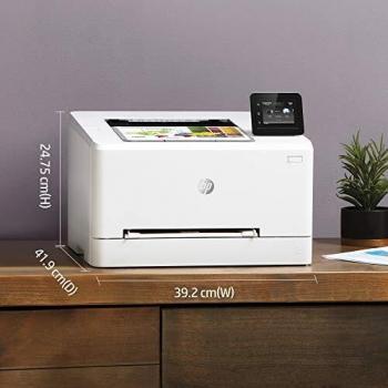 HP Color LaserJet Pro M255DW