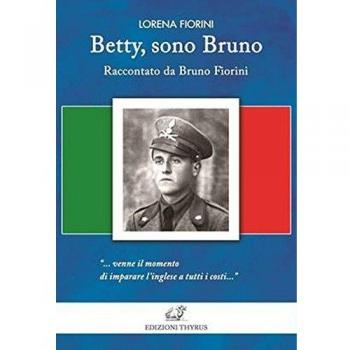 Batty, sono Bruno. Raccontato da Bruno Fiorilli