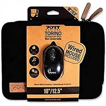 Manicotto Port Designs Torino 12.5 Nero