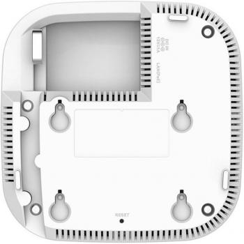 D-Link DAP-2230 Access Point Wireless N300, 1 Porta PoE (Power over Ethernet), 2 Antenne Interne 3dBi