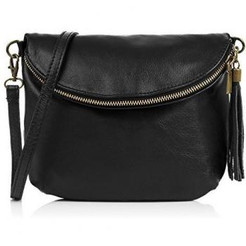 Bolso de Mujer Piel auténtica Firenze Artegiani