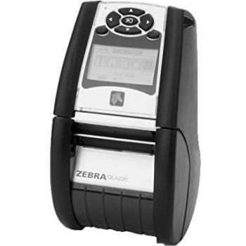 Zebra QLn220 Stampante POS Termica Diretta 203 x DPI
