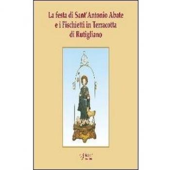 La festa di Sant'Antonio Abate e i fischietti in terracotta di Rutigliano
