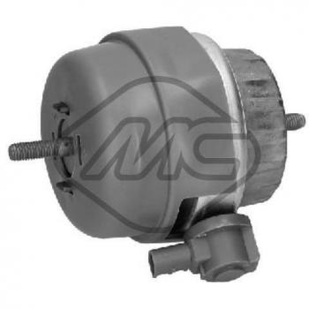 Suporte de Motor Metalcaucho 07184