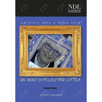 Da mido 2015 a mido 2016. Un anno di pillole per l'ottica