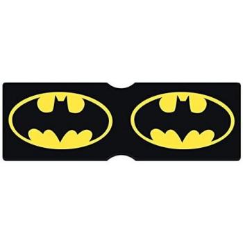 Cartera Bi-Fold para Niños, Multicolor, 16 x 0.3 x 11 cm