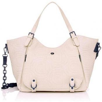 Bolso Desigual Mujer Hombro Minuet Rotterdam