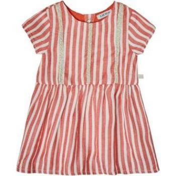 Vestido Curto Ikks XS30000-35 Infantil
