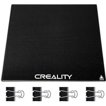 Creality Ender 3 Vetro Plate 235x235mm