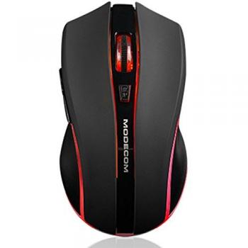 Modecom Wireless Mouse Ottico MC WRM1 Nero