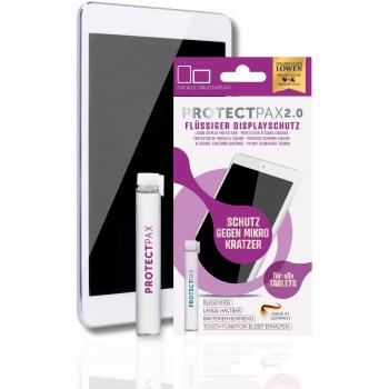 ProtectPax 2.0 Pellicola Protettiva Display