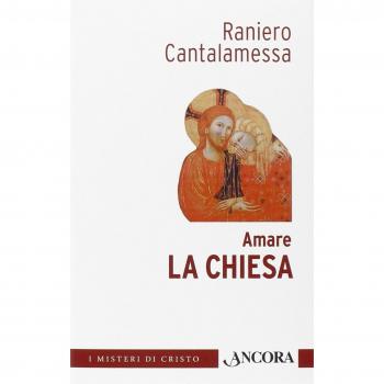 Amare la Chiesa