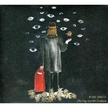 Boy And The Audience