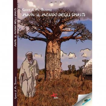Maya. Il mondo degli spiriti