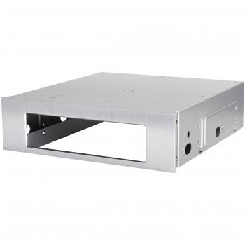 Adattatore Frontale SilverStone SST-FP55S Argento