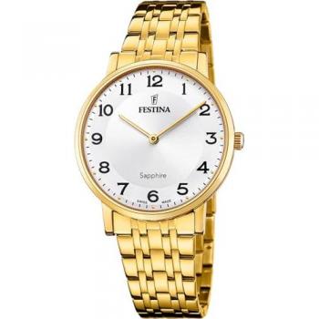 Reloj Hombre Festina F20046/1