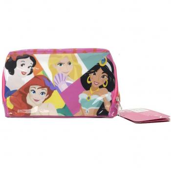 Neceser Esencial de Maquillaje Princesas Disney