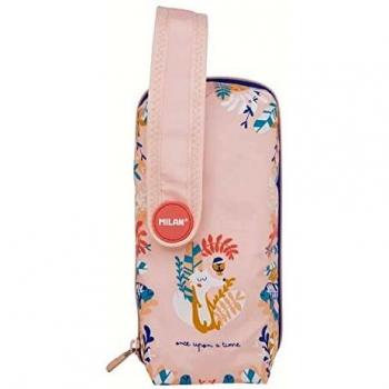 Kit 4 Estuches con Contenido Story Time, Rosa MILAN®