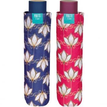 Perletti Paraguas Hombre 54/8 Escocés Producto Oficial