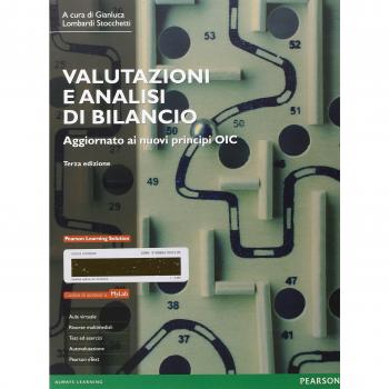 Valutazioni e analisi di bilancio. Aggiornato ai nuovi principi OIC. Con aggiornamento online