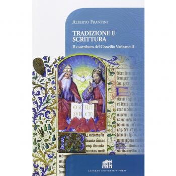 Tradizione e scrittura. Il contributo del Concilio Vaticano II