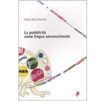 La pubblicità come lingua sovranazionale