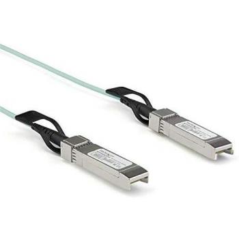 Cavo Ottico Attivo SFP+ StarTech per Dell EMC AOC-SFP-10G-2M