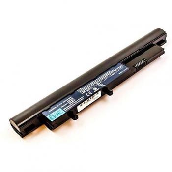 Batteria Laptop Acer 49wh 6 Celle Li-ion 11.1v