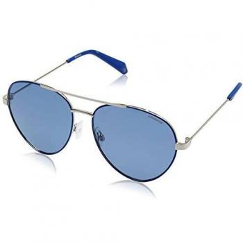 Polaroid PLD6055S-PJPC3 Gafas, Blue, 59/14/135 para Hombre