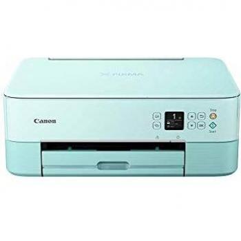 Canon TS5353 3in1 Grigio A4 Dual WLAN