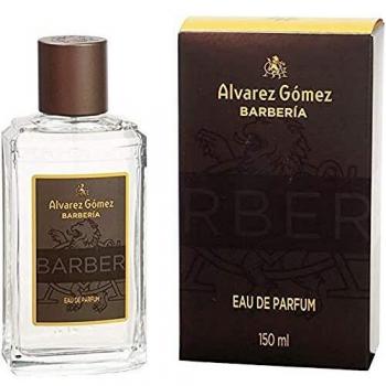 Alvarez Gomez Barberia, Eau de Parfum, Fresca, 150 Mililitros