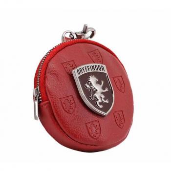 Monedero Harry Potter Emblema 8.7 x 8.7 x 2.3