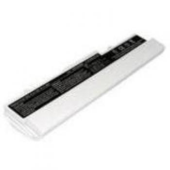 CoreParts Batteria Asus 6 Celle 4400 mAh Bianco