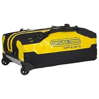 Trolley Ortlieb Duffle RS 110L amarillo